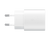 UNBRANDED QUICK CHARGER110-220V 2.4A