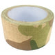 CAMO TAPE 50MX50MM- UK CP