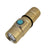 UNBRANDED MINI TORCH - BEIGE - iWholesale