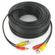READYMADE CCTV CABLE - 50M