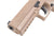 SIG SAUER P320-4.5MM TAN - DEMO - iWholesale