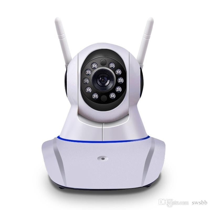 Vancle wireless ip deals camera