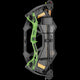 EMERALD BUSTER YOUTH COMPOUND BOW 15-29LBS