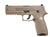 SIG SAUER P320-4.5MM TAN - DEMO - iWholesale