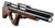 SPA ARTEMIS P15 BULLPUP PCP AIR RIFLE .22 CAL