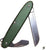 ULTRA EDGE B&B 2 BLADE FOLDING KNIFE - iWholesale