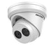 HIK 4MP WDR I TURRET IP DOME CAMERA DS-2CD2345FWD-