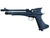 SPA ARTEMIS CP2 4.5MM BLACK CO2 RIFLE AND PISTOL - iWholesale
