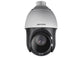 Hikvision Outdoor HD 720P Infra-red Turbo PTZ Dome Camera.