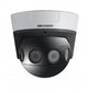 HIK  8MP PANOVU  DOME CAMERA DS-2CD6924F-IS