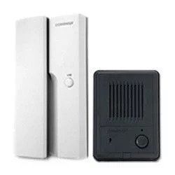 COMMAX INTERCOM KIT 12V DP2SD/DR-2K – iWholesale