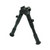 UTG SHOOTER'S BIPOD SHORT TL-BP28SQ - iWholesale