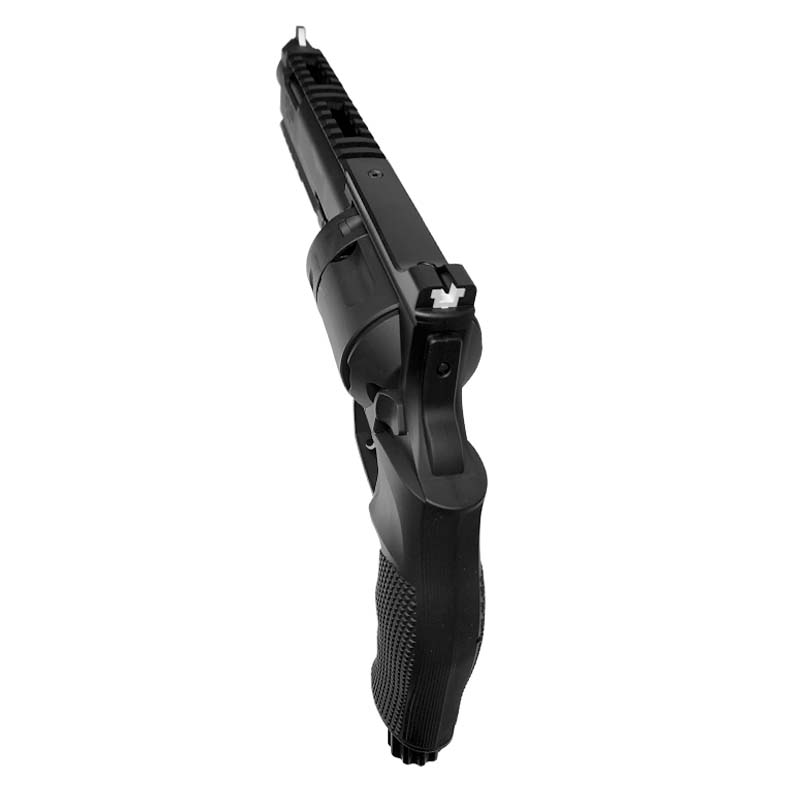 Revista De Emergência Para HDR68, TR68 Carregada Com Pepperballs