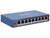 HIKVISION 8 PORT SMART POE SWITCH