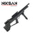 NIKSAN ELF-S PCP BULLPUP RIFLE .22