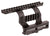 MTU016 UTG AK-47 QD SIDE MOUNT PICATINNY ADAPTER