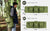 44" RECTANGULAR TACTICAL AIR RIFLE RUCKSACK - OD