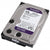 WESTERN DIGITAL SURVEILLANCE HDD 4TB