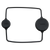 VECTOR OPTICS 1-4X20 IR RIFLE SCOPE