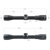 VECTOR OPTICS JAVELIN 4X32 SCOPE W/ MOUNT RINGS