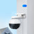 EZVIZ C8W PTZ PRO 3MP 2K SMART HOME CAMERA 4MM