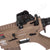 G&G ARMAMENT CM-16 RAIDER M4 MARKER (TAN), 6MM CAL