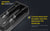 NITECORE UI2 BATTERY CHARGER + CABLE - 2 SLOT