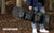 44" RECTANGULAR TACTICAL AIR RIFLE RUCKSACK - OD