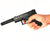 UNBRANDED GLOCK 43 GEN 5 BB GUN, 6MM CAL