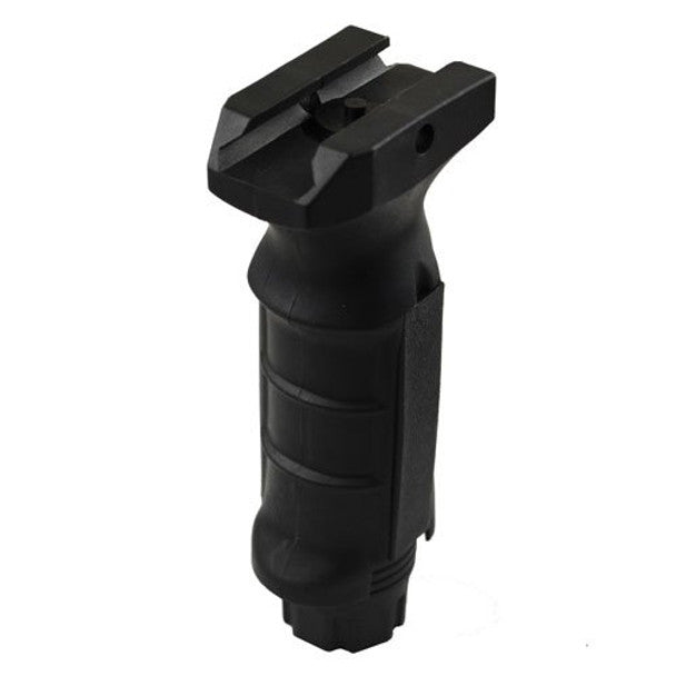 UTG AMBIDEXTROUS VERTICAL FOREGRIP - RB-FGRP168B – iWholesale