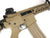 G&G ARMAMENT CM-16 RAIDER M4 MARKER (TAN), 6MM CAL