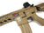 G&G ARMAMENT CM-16 RAIDER M4 MARKER (TAN), 6MM CAL