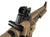 G&G ARMAMENT CM-16 RAIDER M4 MARKER (TAN), 6MM CAL