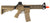 G&G ARMAMENT CM-16 RAIDER M4 MARKER (TAN), 6MM CAL