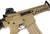 G&G ARMAMENT CM-16 RAIDER M4 MARKER (TAN), 6MM CAL