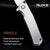 RUIKE KNIFE P801-SF SILVER - iWholesale