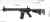 LANCER TACTICAL 25" M4 AEG MARKER (GEN 2), 6MM