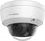 HIK IP DOME 8MP CAMERA 2.8MM ACUSENSE IP67