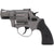 ZORAKI R2 REVOLVER BLANK GUN 2" -  FUME