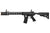 LANCER TACTICAL 25" M4 AEG MARKER (GEN 2), 6MM