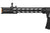 LANCER TACTICAL 25" M4 AEG MARKER (GEN 2), 6MM