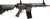 CROSMAN RIPCORD M4 AEG RIFLE (TAN) - 6MM CAL