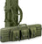 44" RECTANGULAR TACTICAL AIR RIFLE RUCKSACK - OD