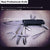 RUIKE KNIFE M61-B BLACK - iWholesale