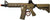 G&G ARMAMENT CM-16 RAIDER M4 MARKER (TAN), 6MM CAL