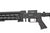 KRAL PUNCHER MORTAL X TACTICAL PCP RIFLE .22