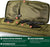 44" RECTANGULAR TACTICAL AIR RIFLE RUCKSACK - OD