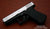 RETAY G19C BLANK GUN - DUAL TONE