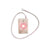 IDS LED SURFACE LIGHT- RED - iWholesale