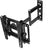 UNBRANDED TV SWIVEL TILT BRACKET 14-40''